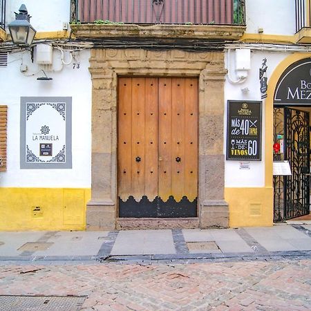 Ferienwohnung New Mezquita2 En Mezquita Catedral Córdoba Exterior foto